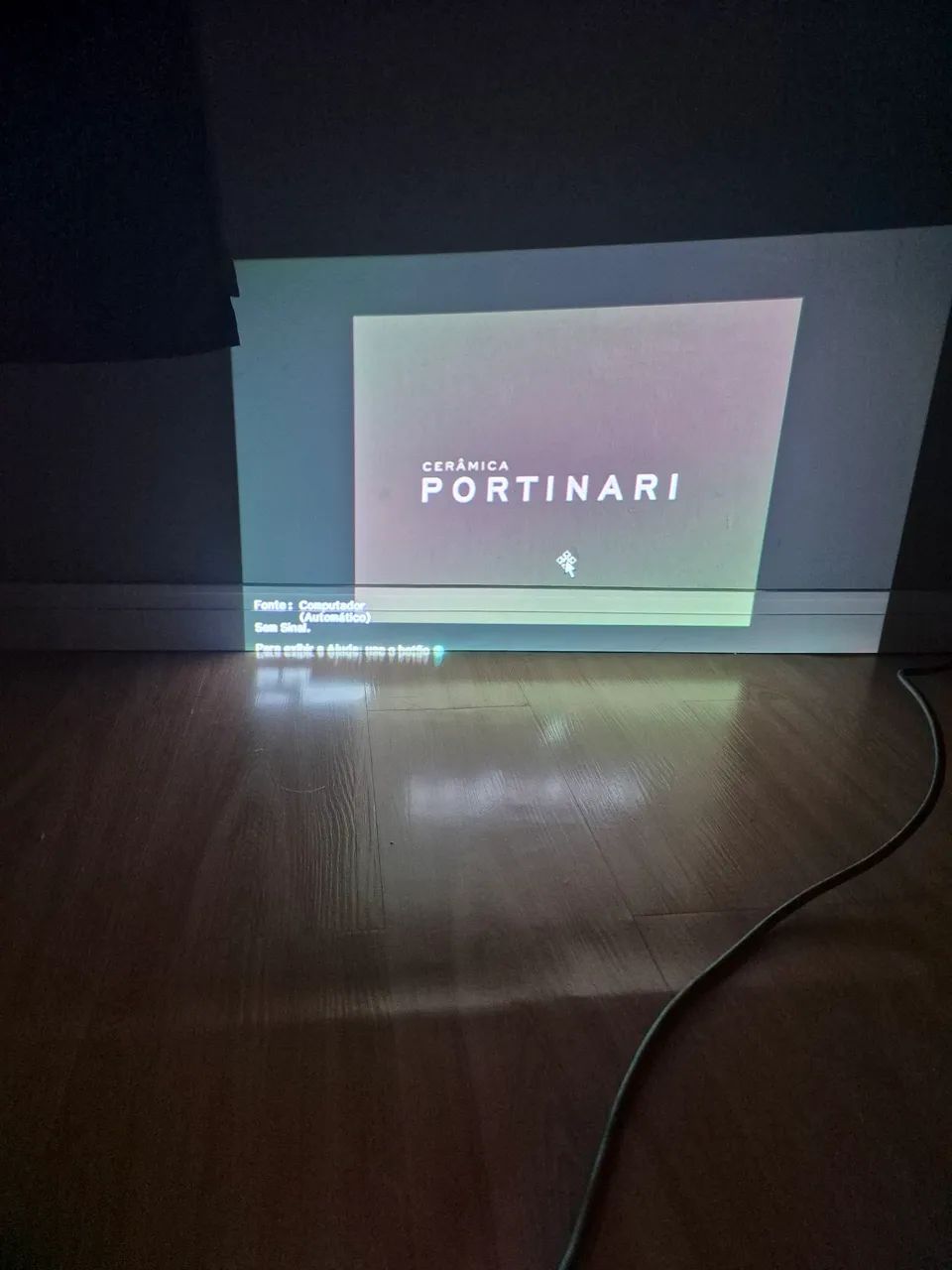 Projetor Epson - Foto 2