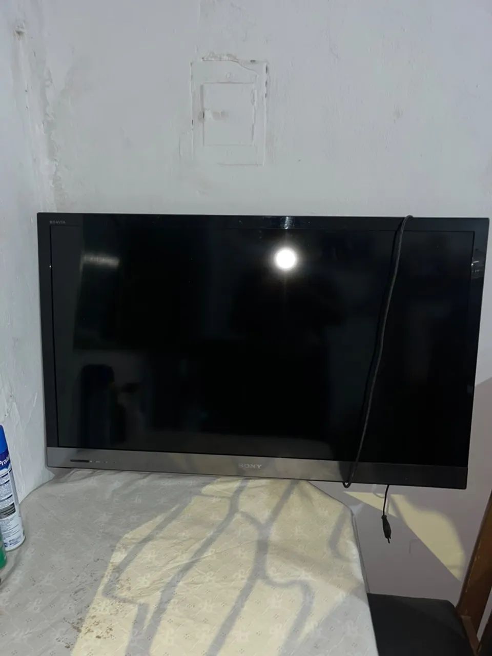 Tv com defeito  - Foto 3