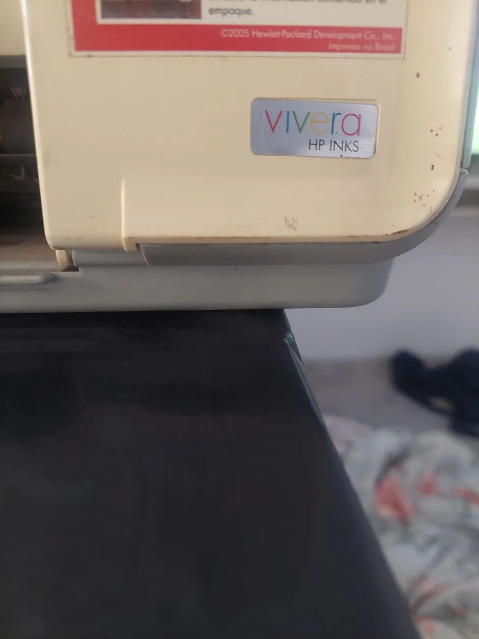 Vendo impressora nunca usada - Foto 3