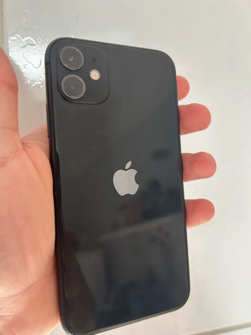 iPhone 11 128GB Preto Original  - Foto 2