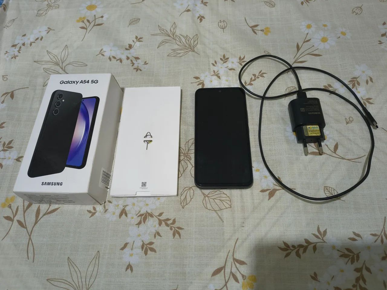 Samsung Galaxy a54 - Foto 2