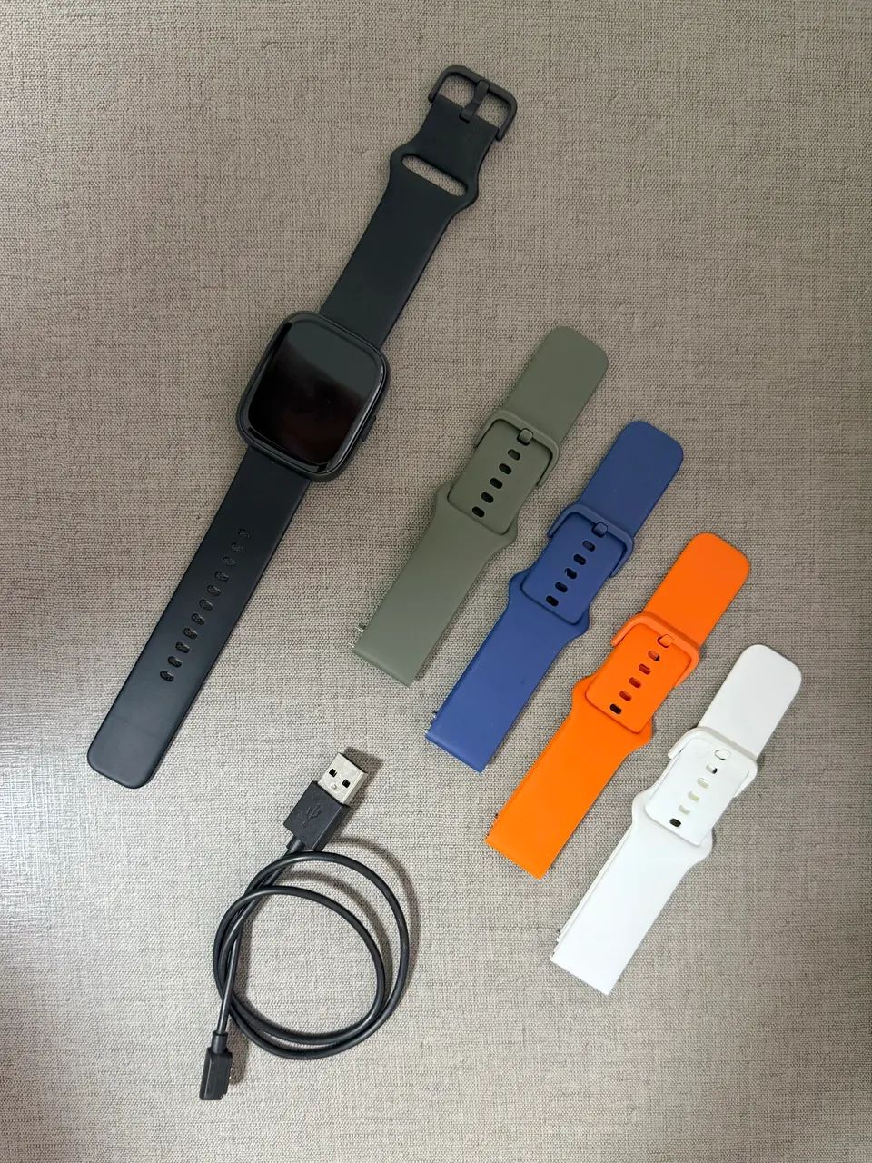 Relógio Smart X-Watch Prisma 