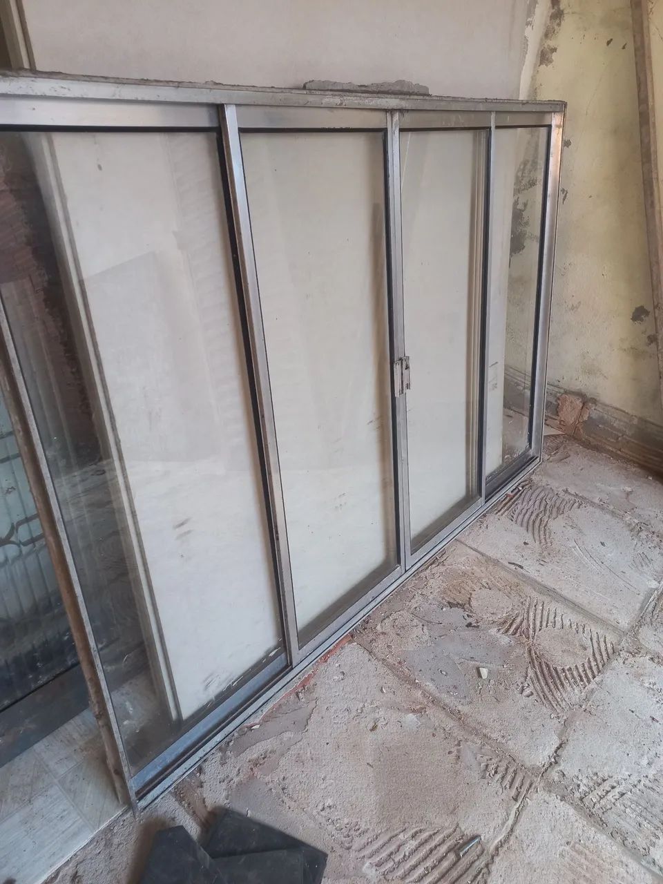 Janela da cozinha  - Foto 2