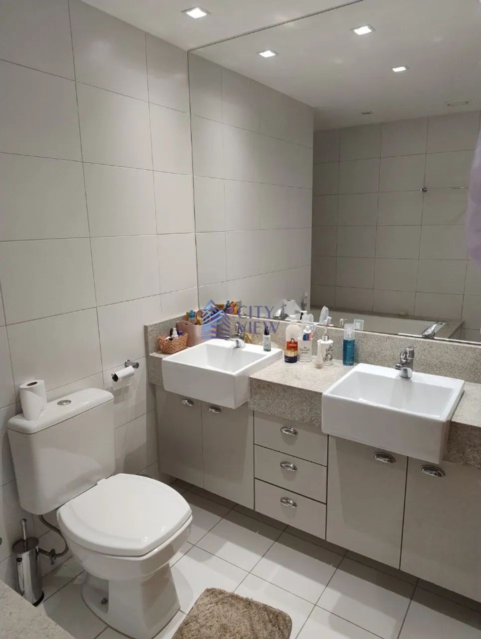 APARTAMENTO 3 QUARTOS DE 151M² - CONDOMÍNIO SUPREME ELEGANCE - FREGUESIA - Foto 12