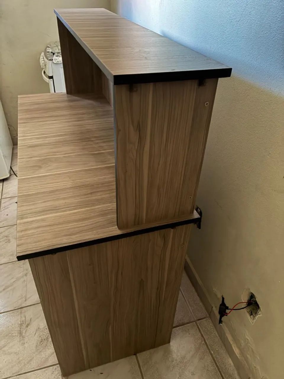 BALCÃO DE ATENDIMENTO - RETIRADA EM CAMPINAS - Foto 3