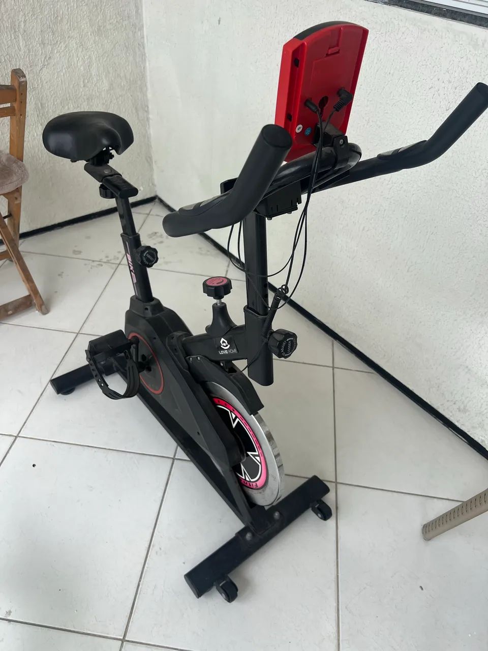 Bicleta ergometrica - Foto 3