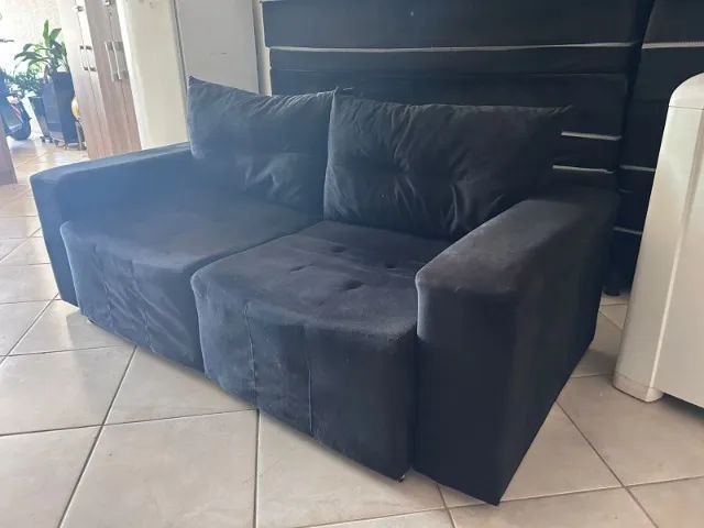 Sofá 2 Lugares  - Foto 4