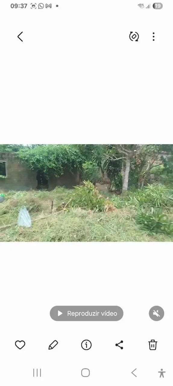Vendo um terreno - Foto 2