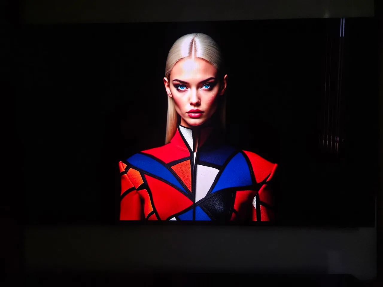 TV Samsung S90D OLED (QD-OLED) 144hz Nvidia G-Sync / AMD FreeSync - Foto 3
