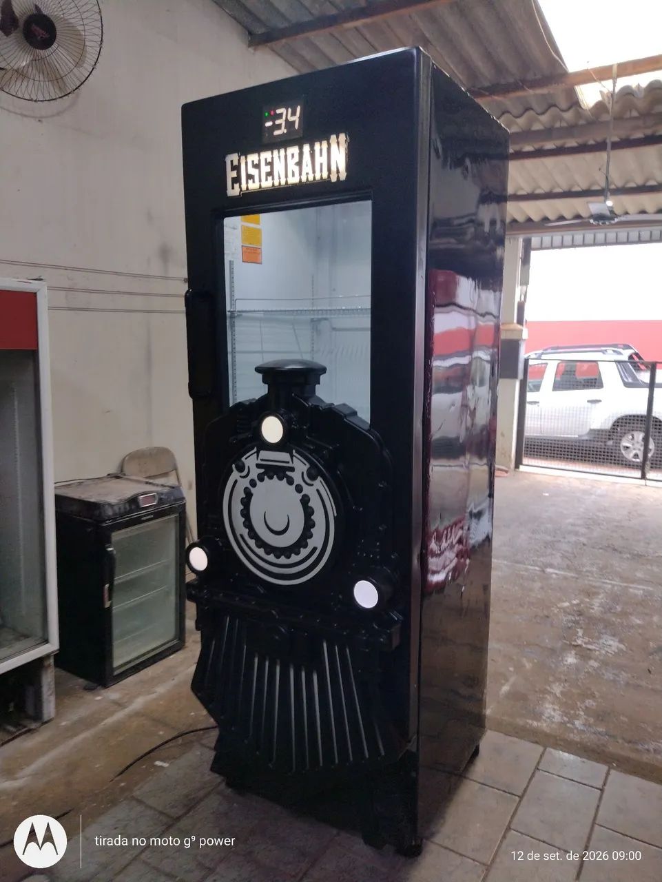 Cervejeira imbera  - Foto 2