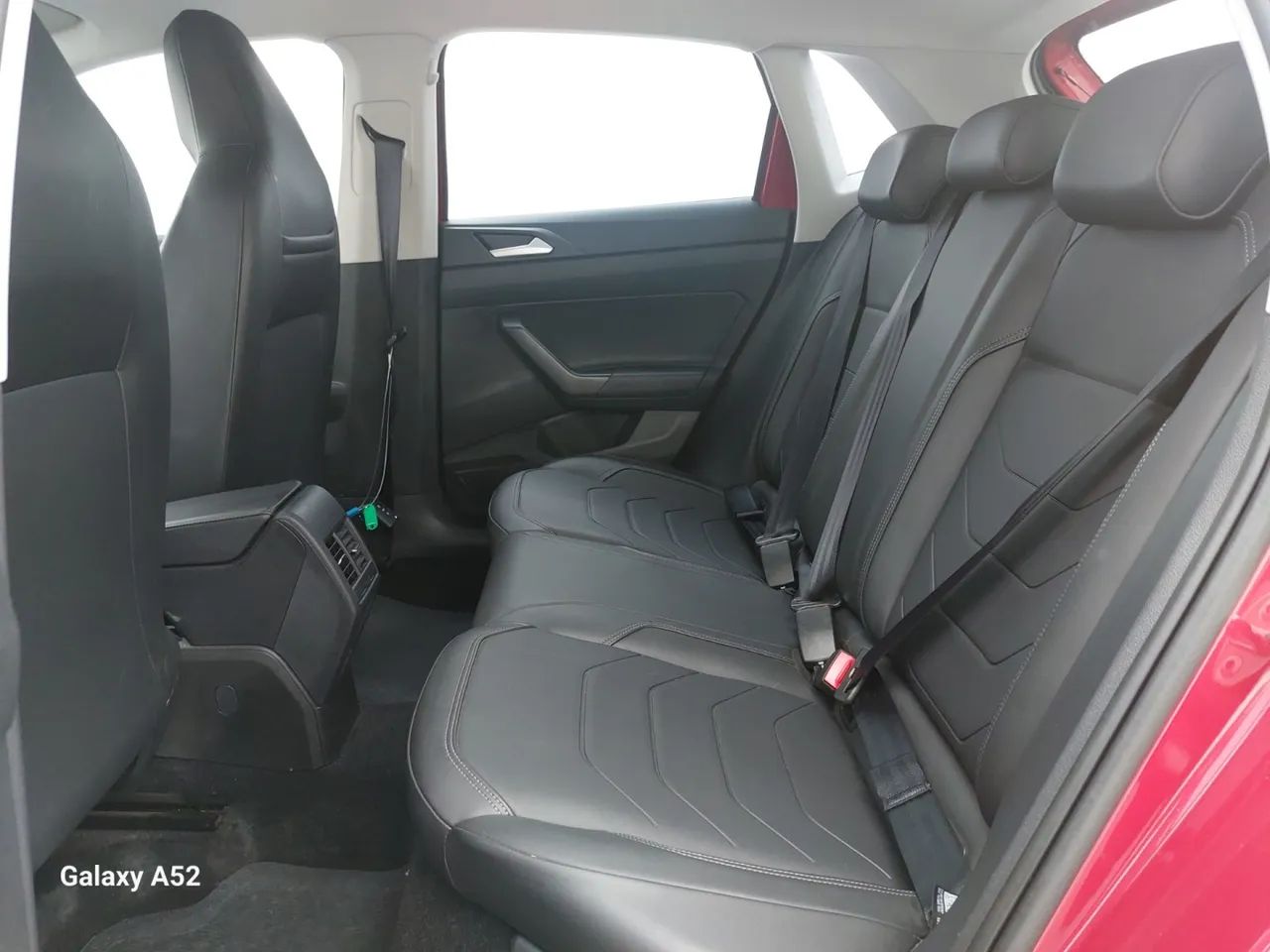 Volkswagen Polo Highline 170 TSI 1.0 Flex 12V Aut., foto 17 de 18
