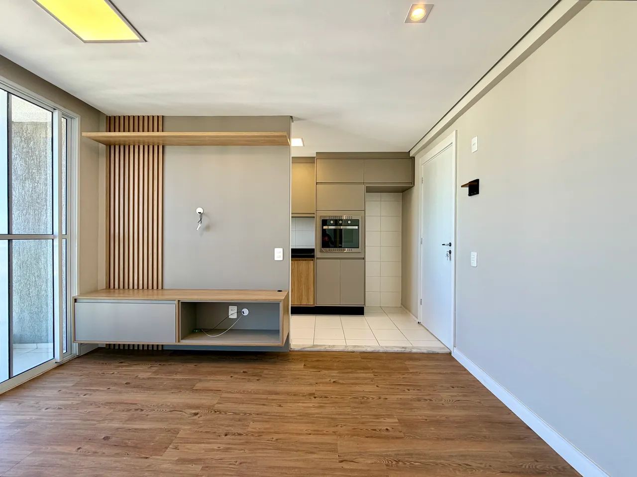 Apartamento para alugar com 2 quartos, 48 m² - Jardim das Cerejeiras - Foto 2