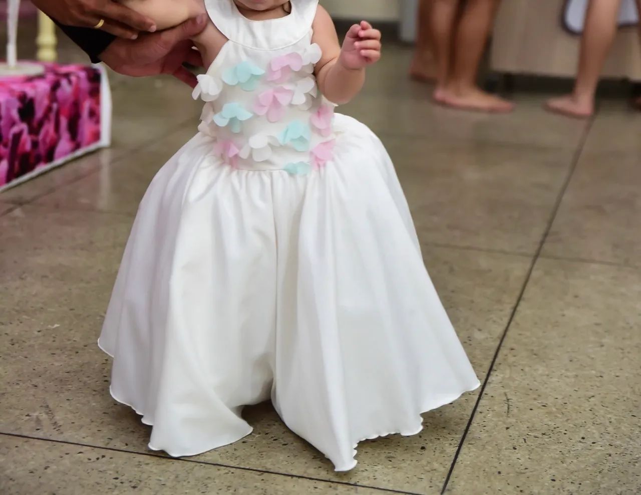 Vestido infantil - Foto 5