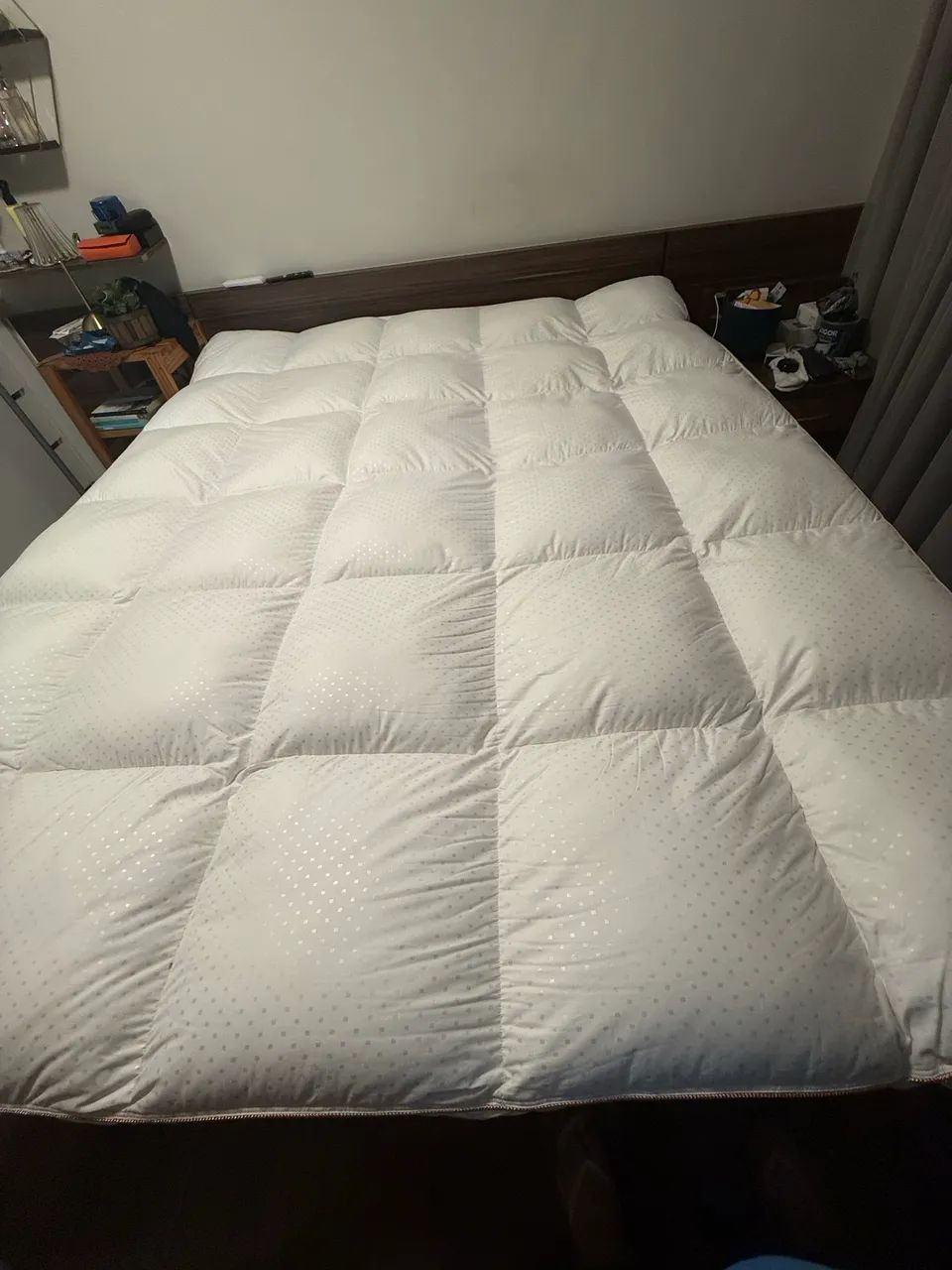 Pilow top I wanna sleep - Foto 3