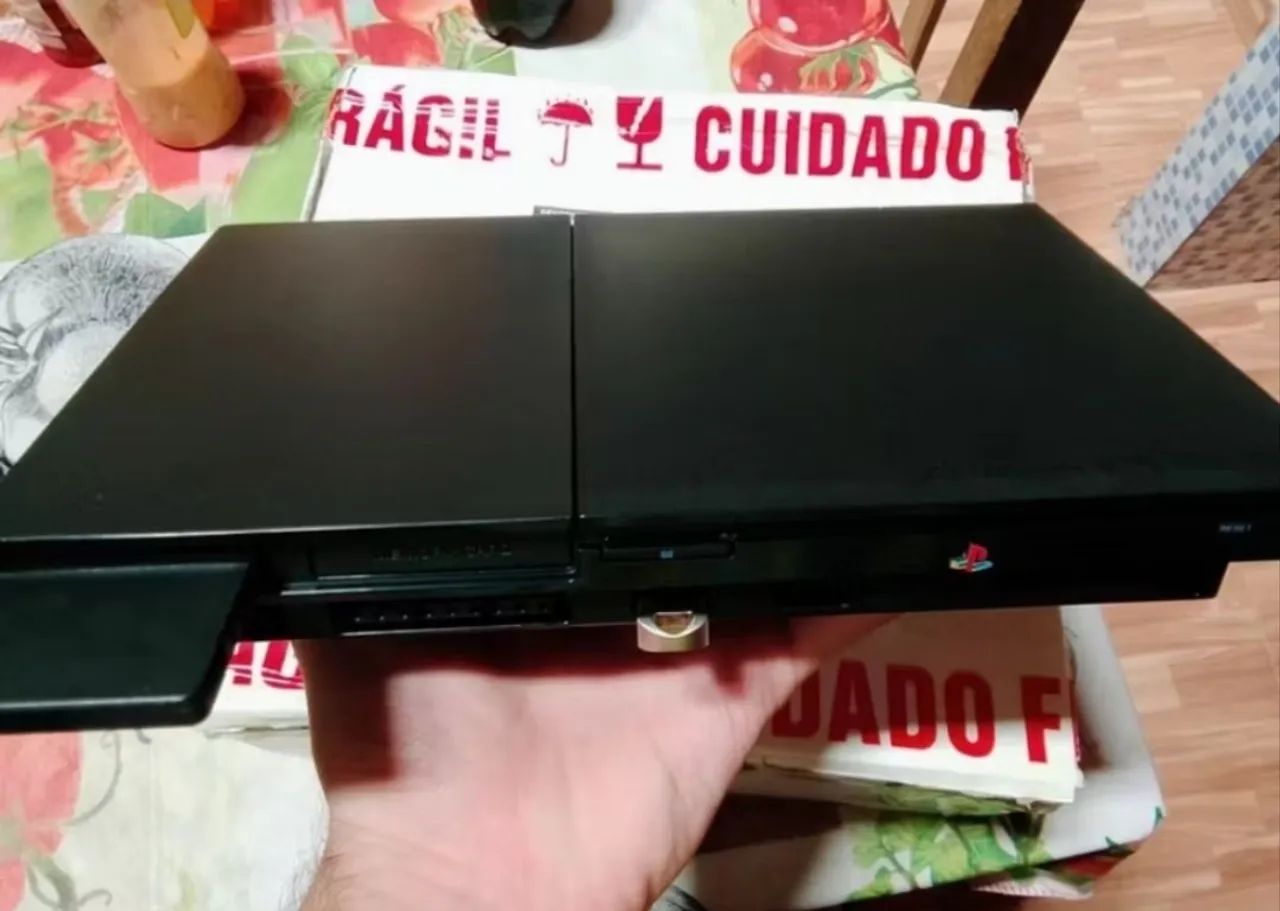 Ps2