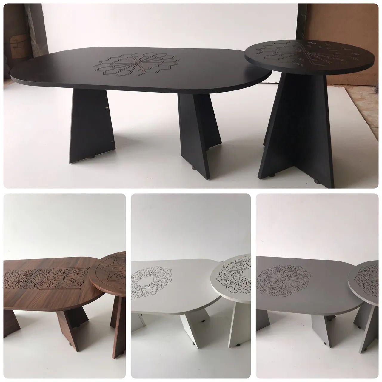 Mesa de centro 