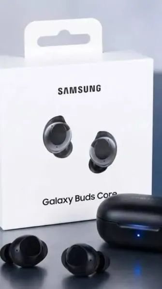 Fone Buds Core 2  Samsung 