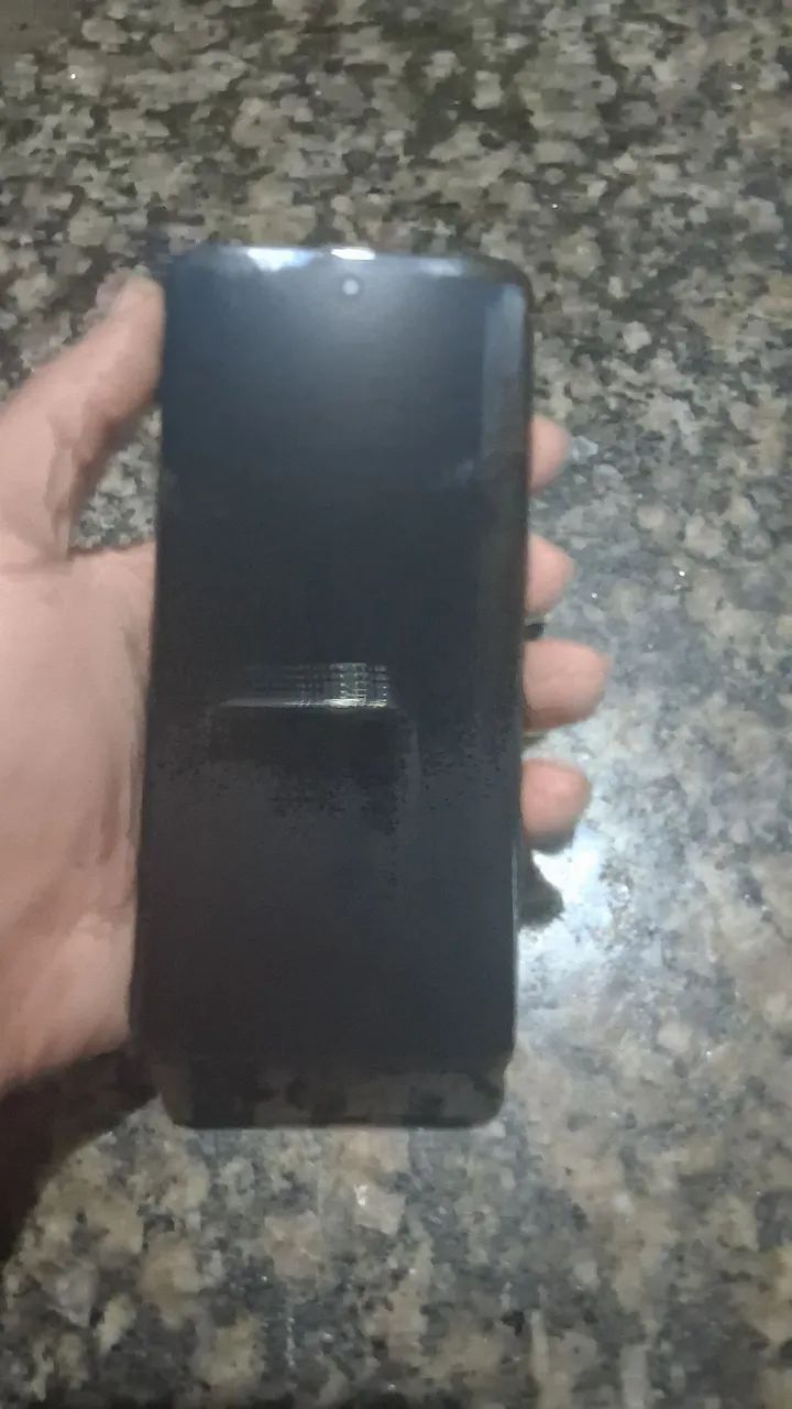 Celular moto G54 5G 128gb chip normal e virtual  - Foto 3