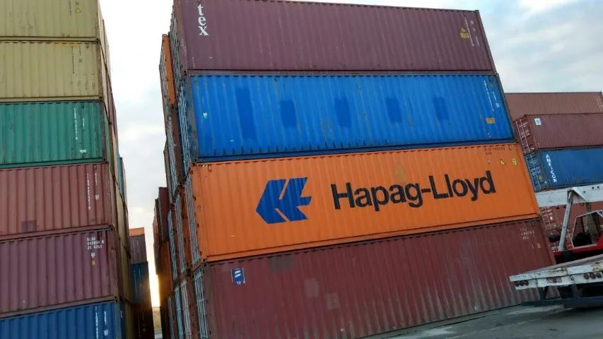 Container, consulte valores  - Foto 4