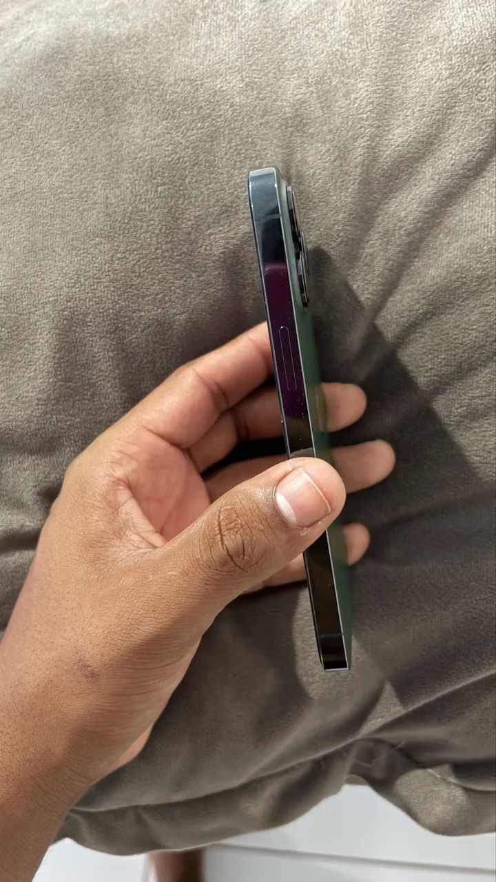 iPhone 13 Pro 128gb  - Foto 2