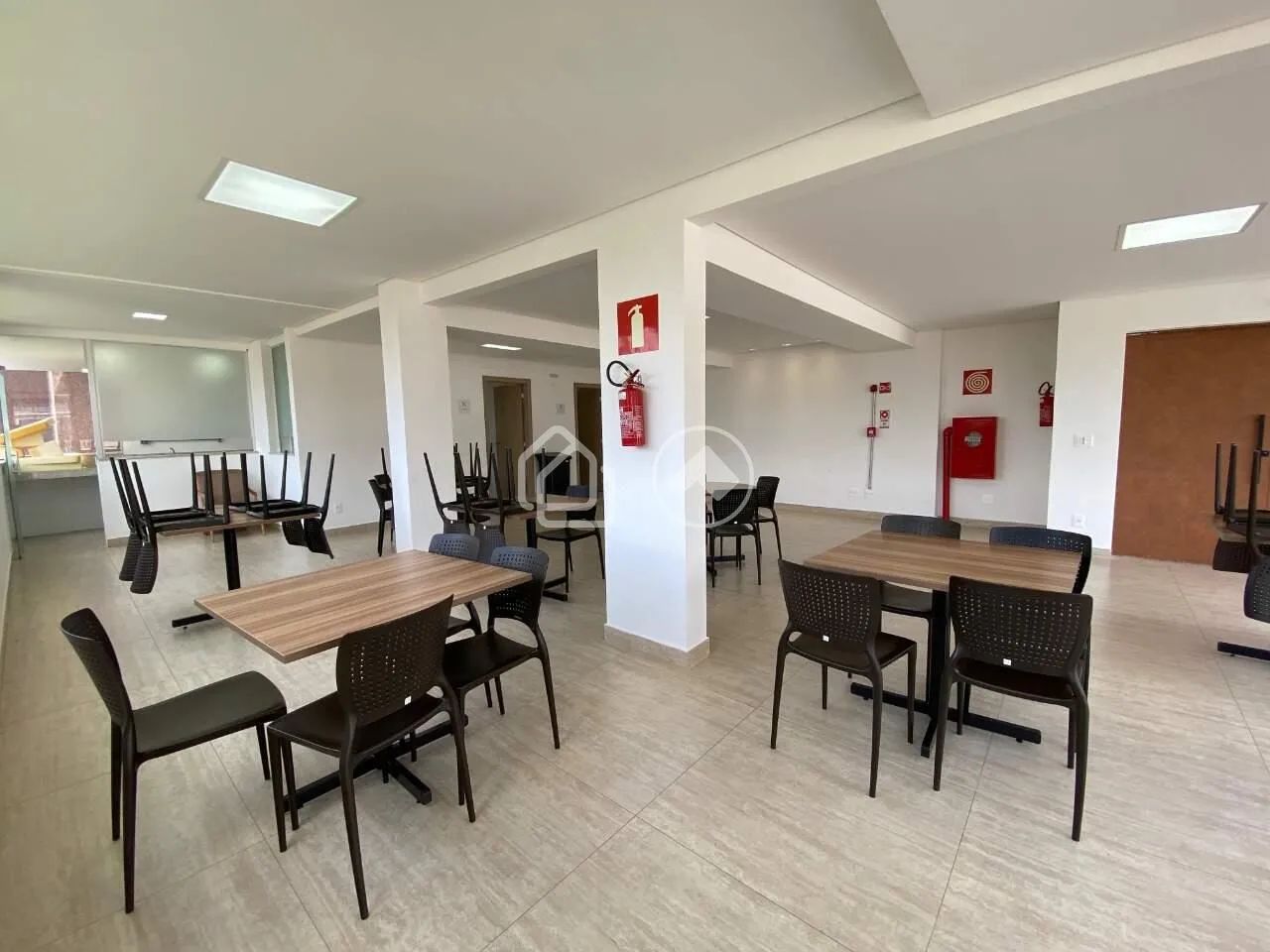 Apartamento 02 quartos, lazer completo, à venda, Padre Eustáquio - Foto 12
