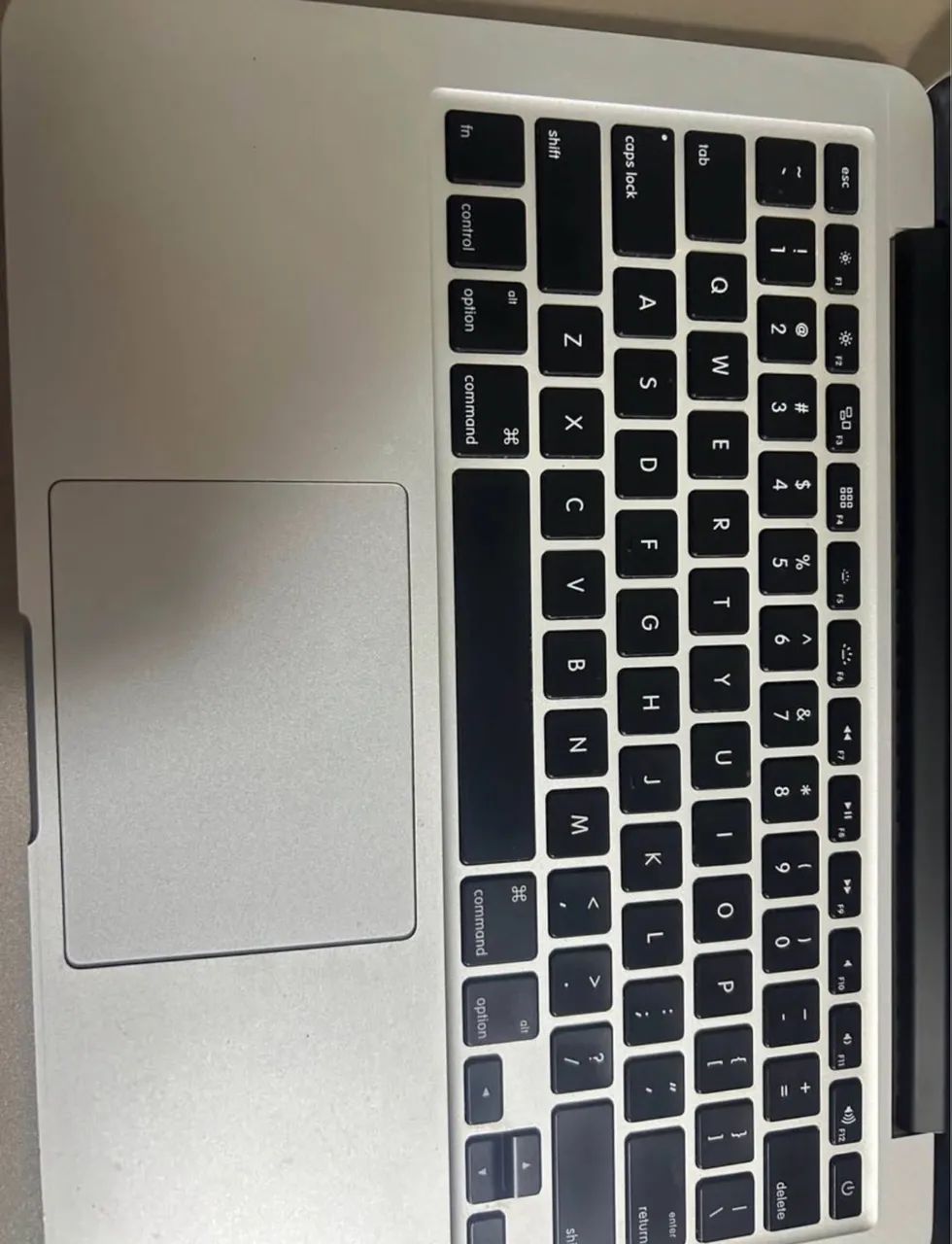 MacBook Pro 13 - Foto 5