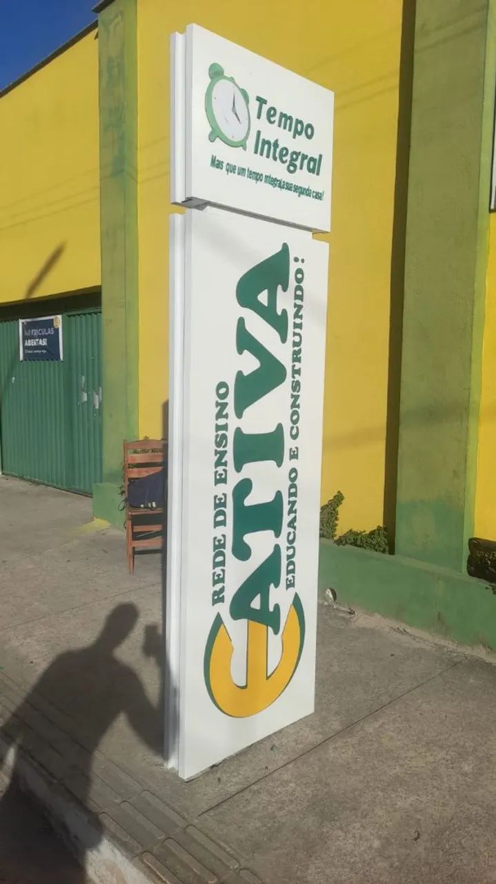 PROMOÇÃO Totem em ACM TOP - Foto 2