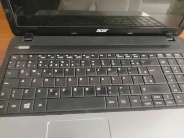 Notebook Acer Core i5 2450M 2.50 GHz (usado) - Foto 5
