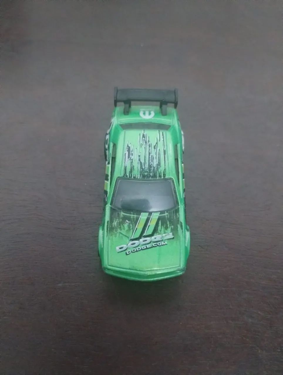 Hot Wheels Dodge Challenger Drift Car 2011 New Models 