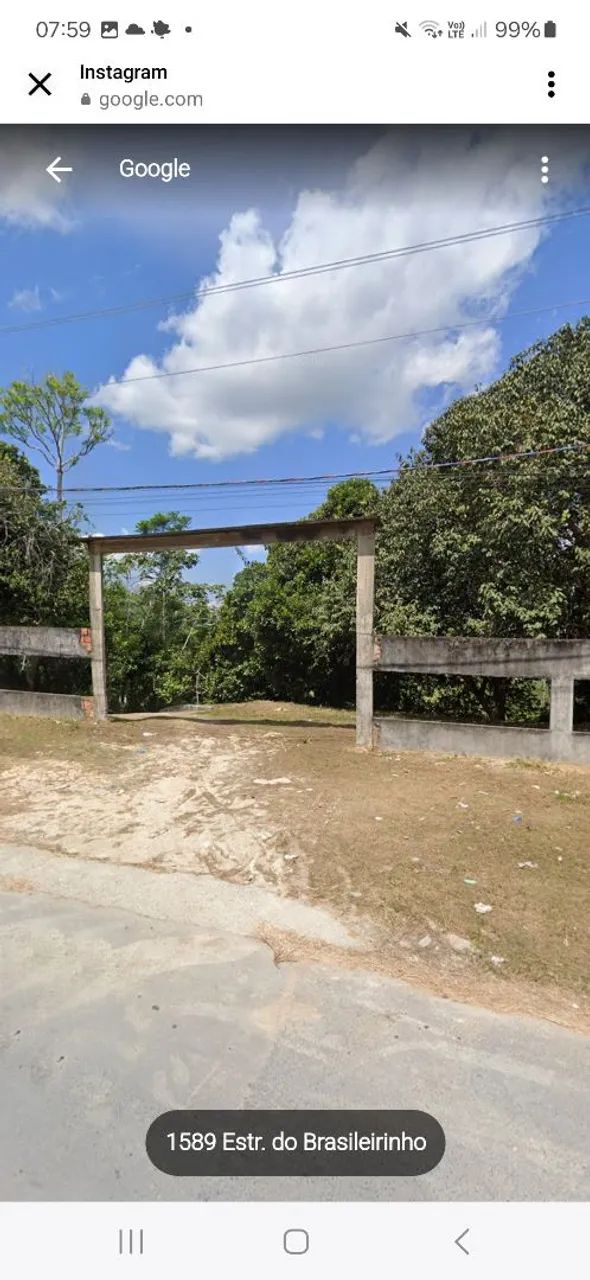 Aluguel Sítio Isbran  - Foto 9