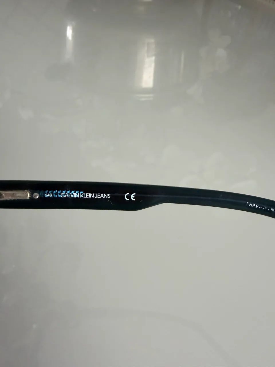 Oculos calvin klein infantil  - Foto 2