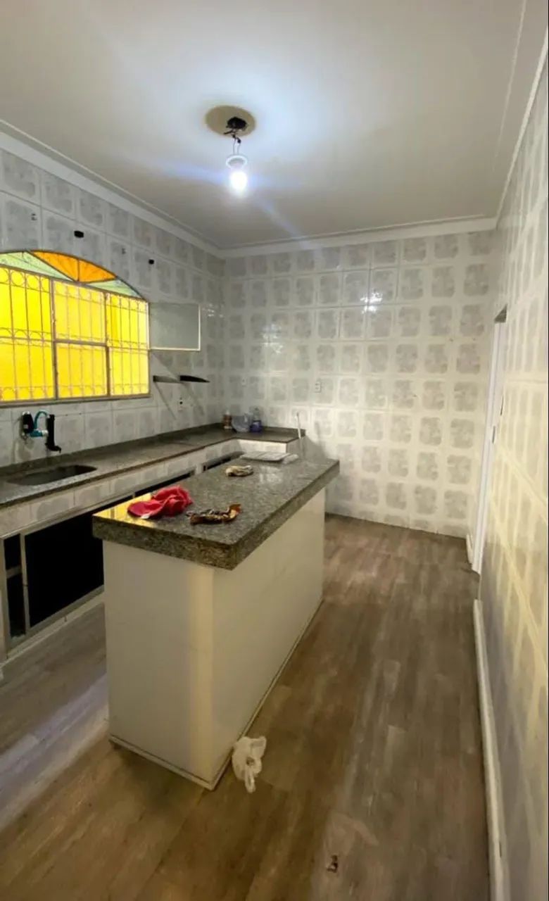 Ca vendo casa em santo Antônio  - Foto 4