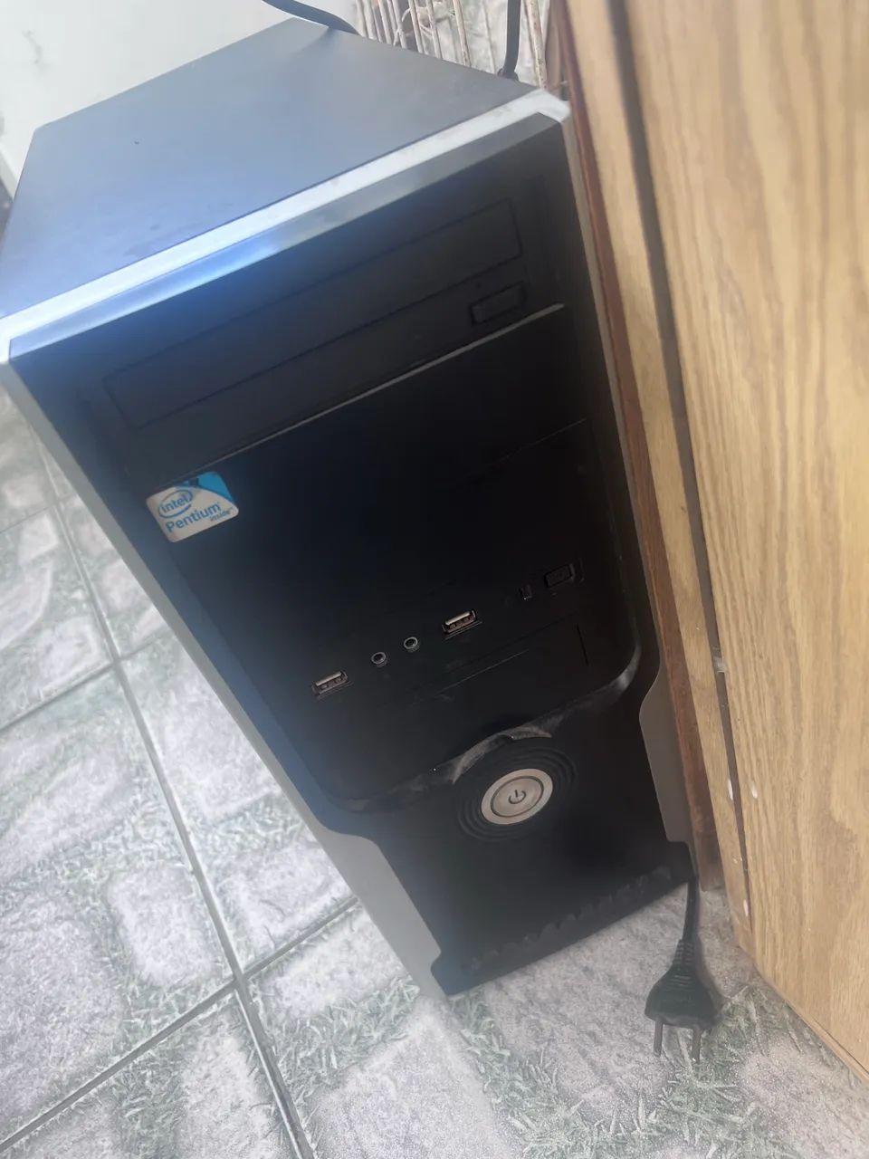 Gabinete montado - Foto 2