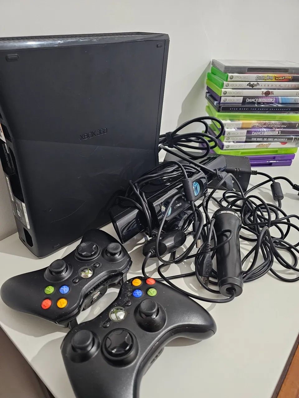 xbox 360 bivolt - Foto 5