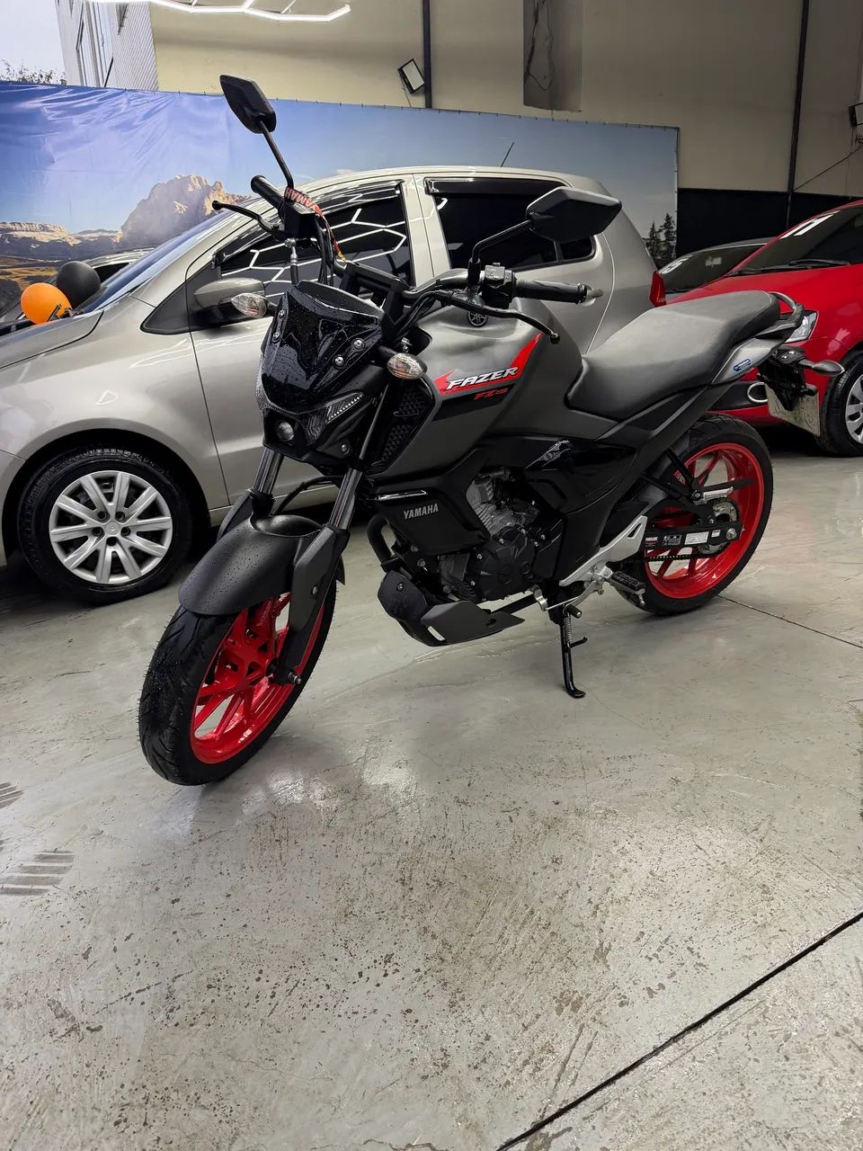 Fazer 150 2026 - Foto 3