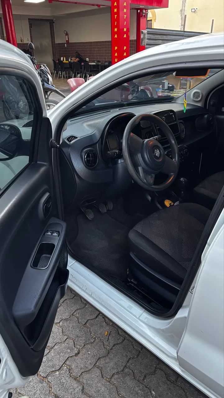Fiat Mobi MOBI LIKE 1.0 Fire Flex 5p. 2022