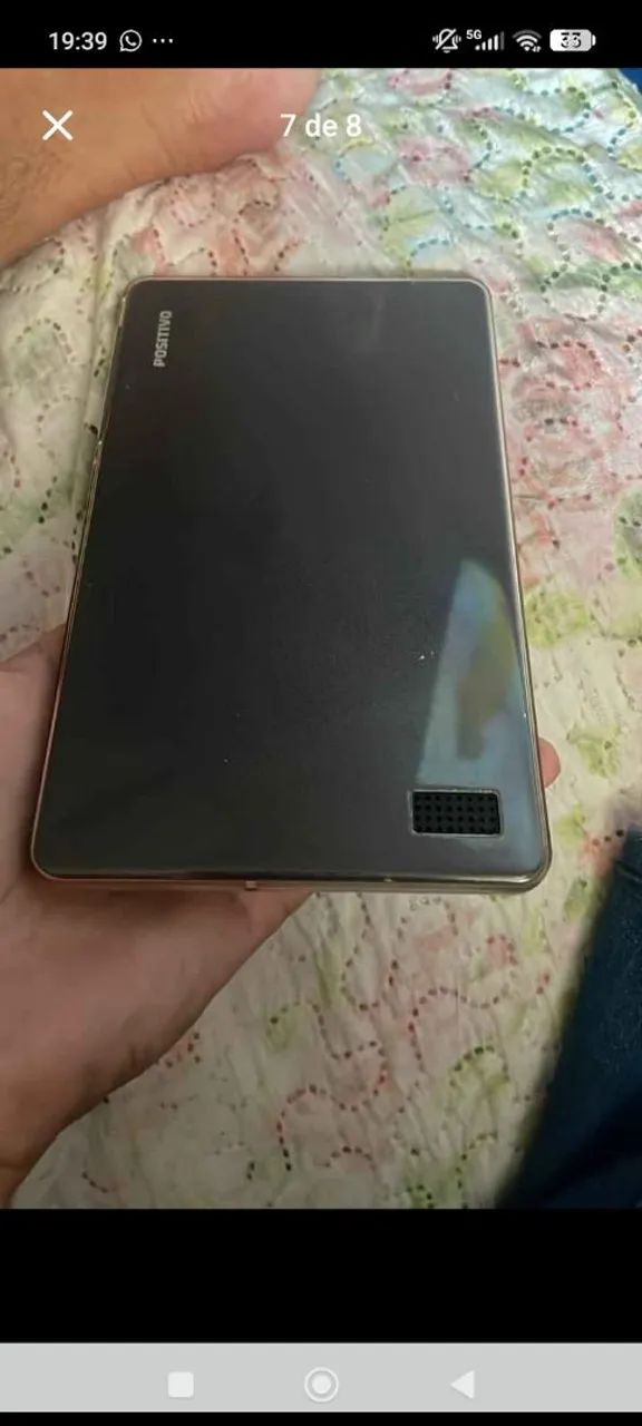 Tablet 