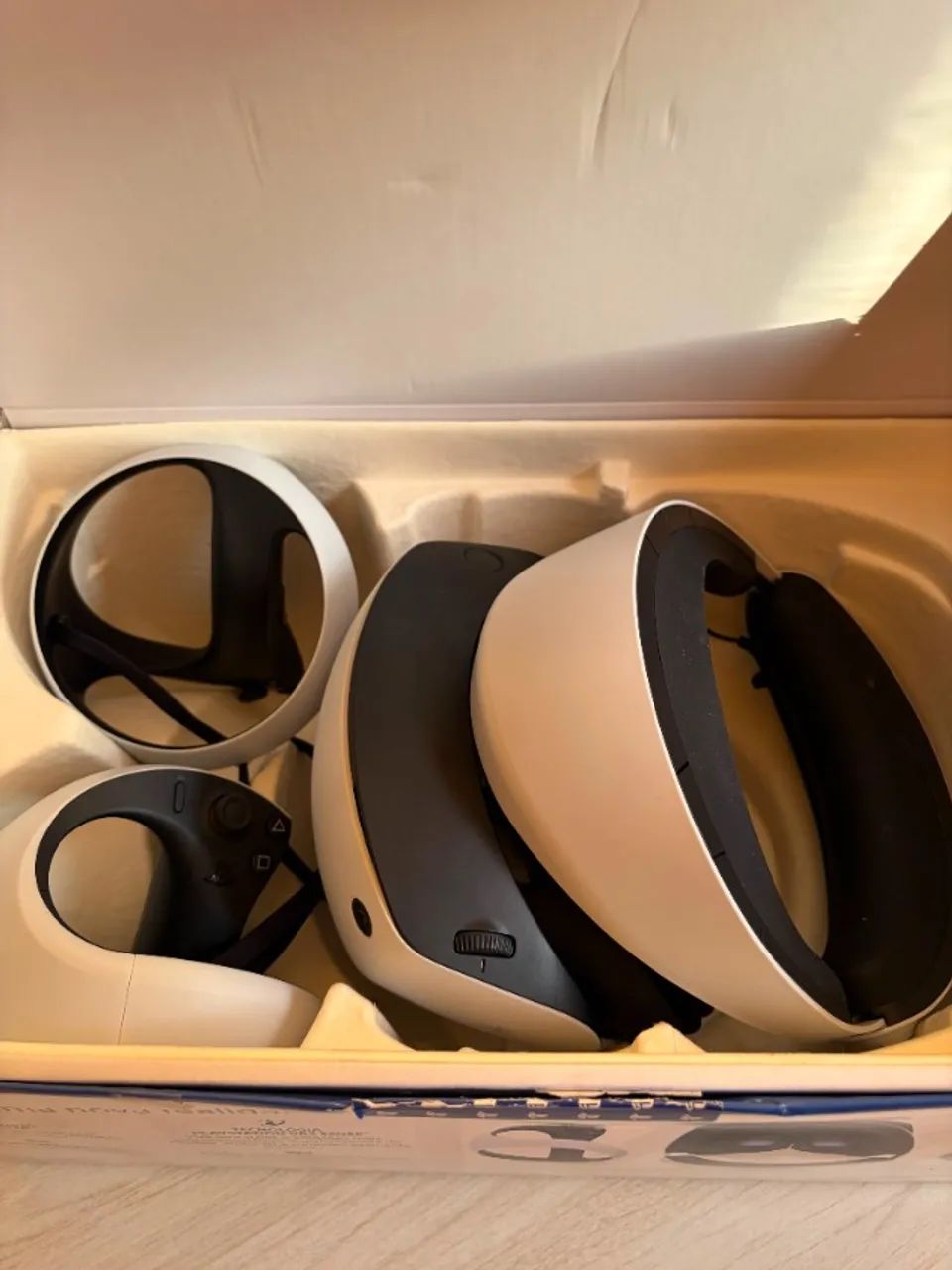 PSVR 2 - pouquíssimo usado - Foto 4