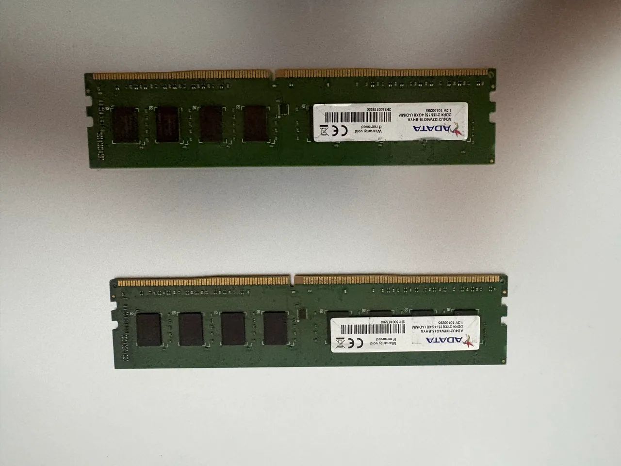 Memoria Ram 8gb 2x4gb Adata - Foto 3