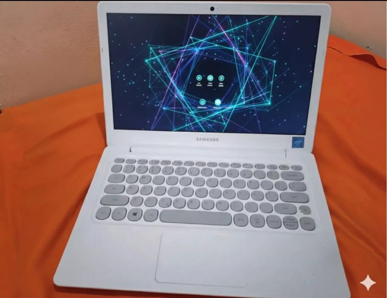 Notebook Samsung i5 - Foto 2