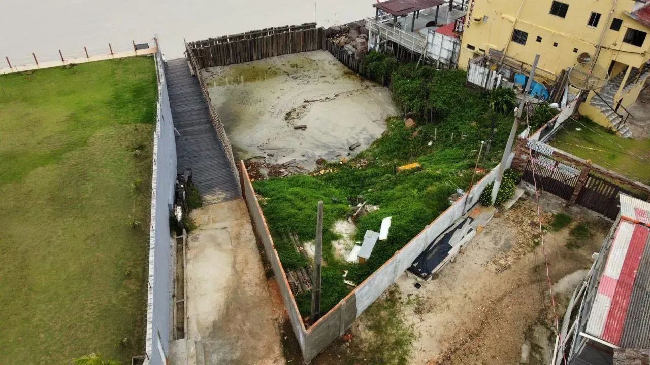terreno pé na areia Salinas Atalaia - Foto 5