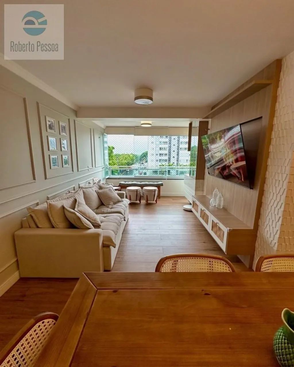 Apartamento à venda | Edifício Carpe Diem Eusébio | Bairro Centro | Eusébio (CE) - - Foto 5