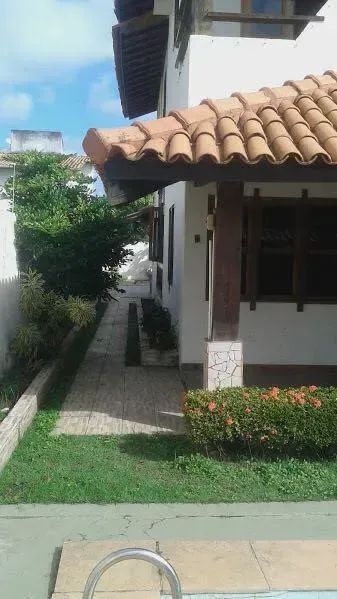 VENDO OU ALUGO CASA DE ALTO PADRÃO - Foto 5