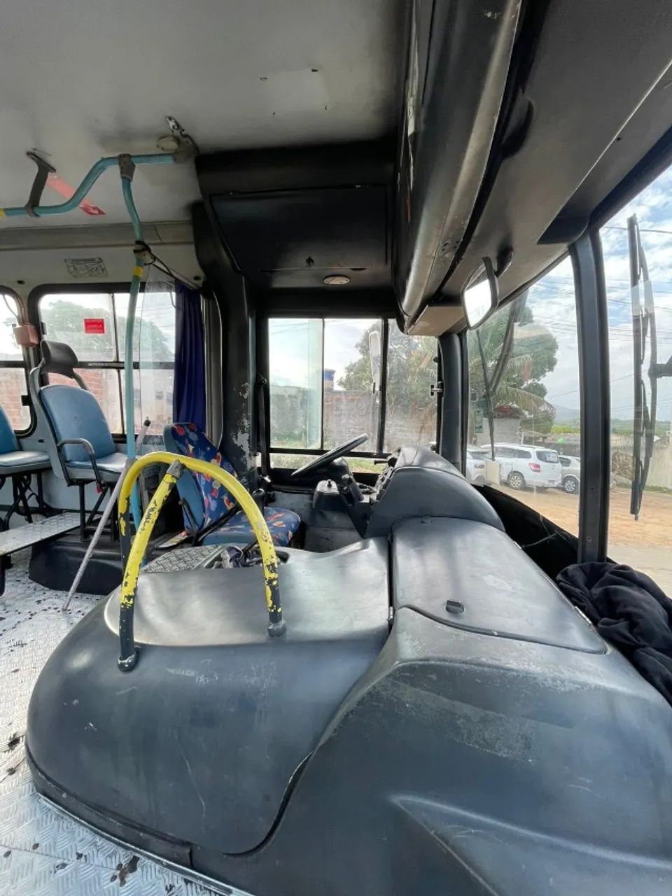VENDA DE ÔNIBUS  - Foto 2