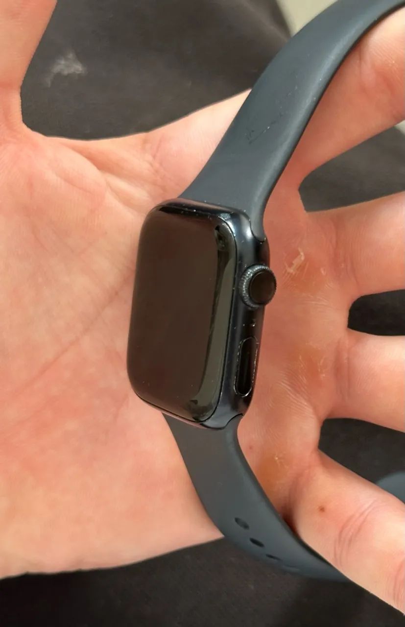Apple Watch Series 9 - GPS Celular - Foto 3