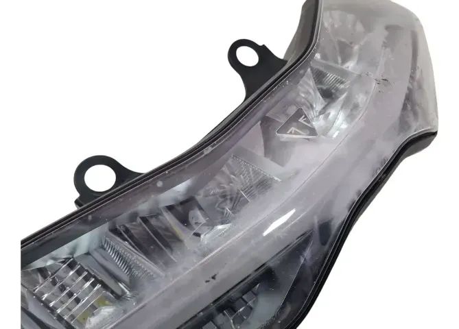 Farol Optico Triumph Tiger 1200 22/25 Orig Detalhes 55448 - Foto 5