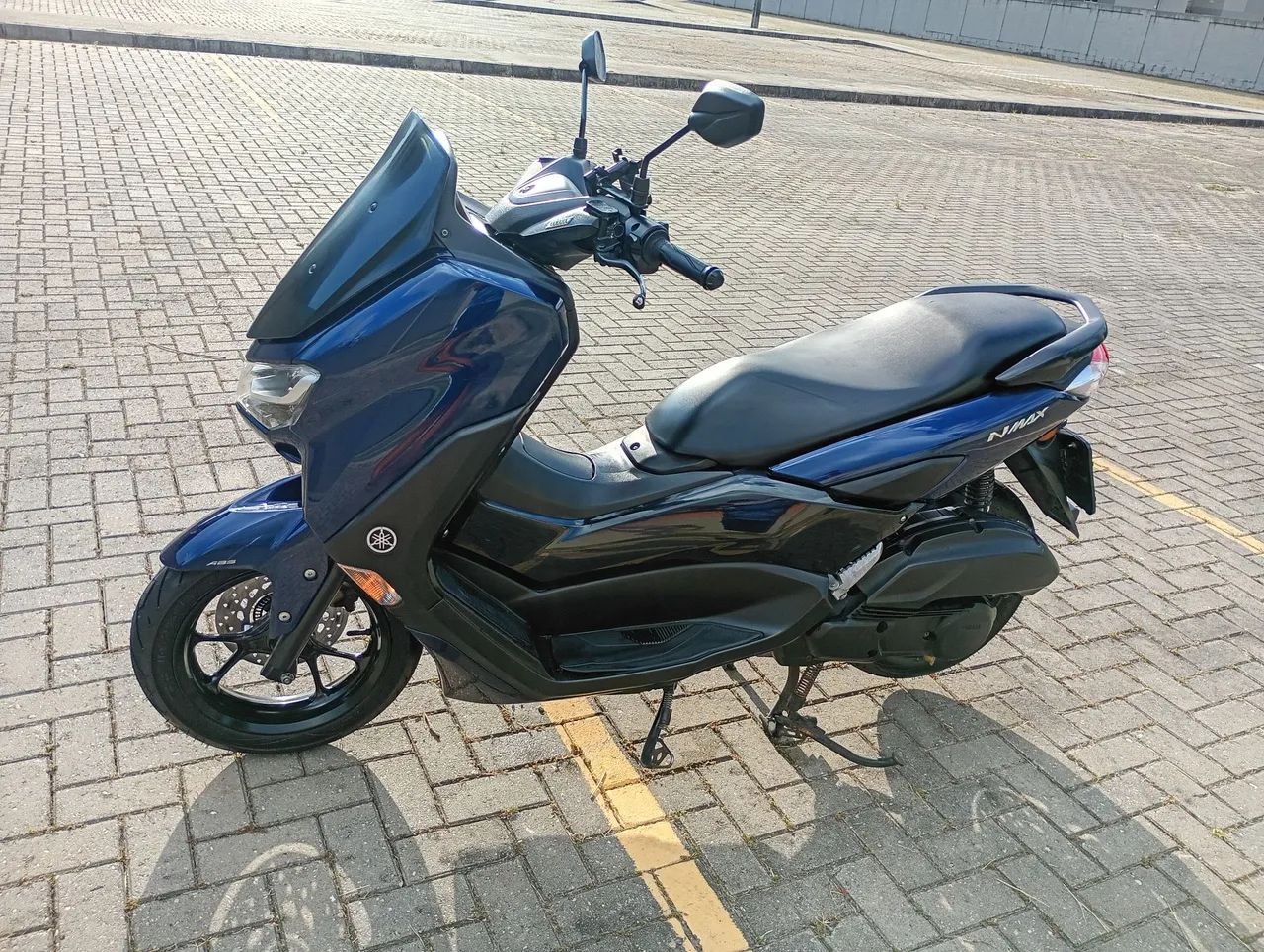 Nmax vendo  - Foto 2