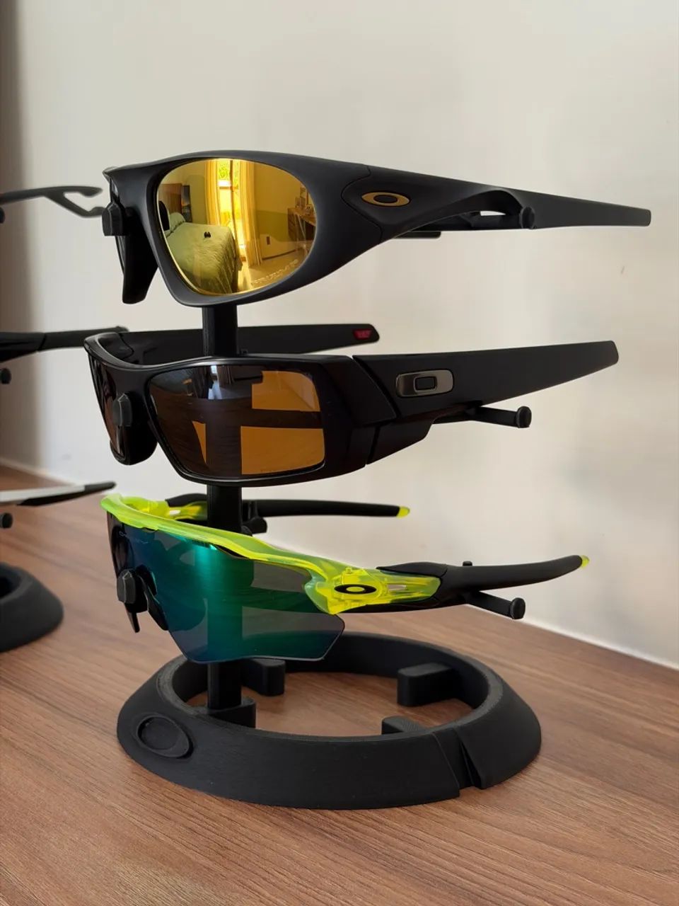 Óculos de sol Oakley  - Foto 2