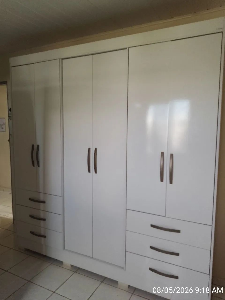 Guarda roupa  - Foto 3