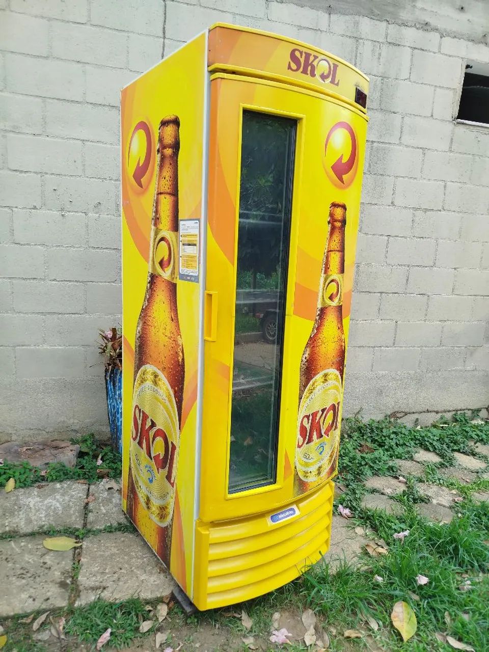 ? Cervejeira Metalfrio ? - Foto 3